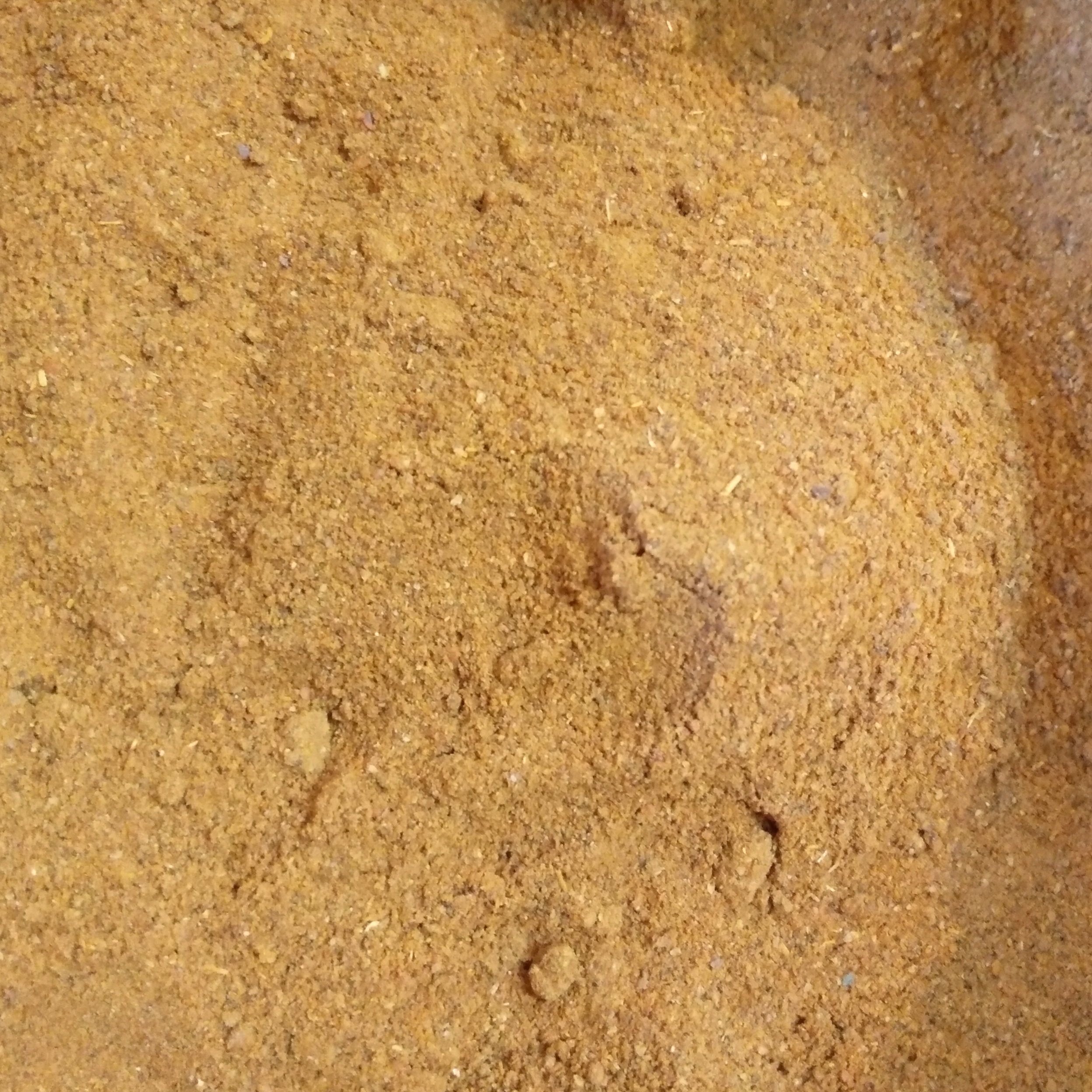 پودر فلفل قرمز  یک کیلویی