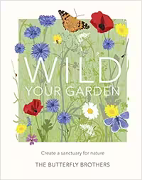 󾕇 دانلود کتاب Dk - Wild Your Garden, 2020 - دانلود کتاب های دانشگاهی