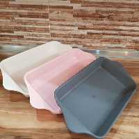 ظروف سرامیکی بسیار با دوام 
