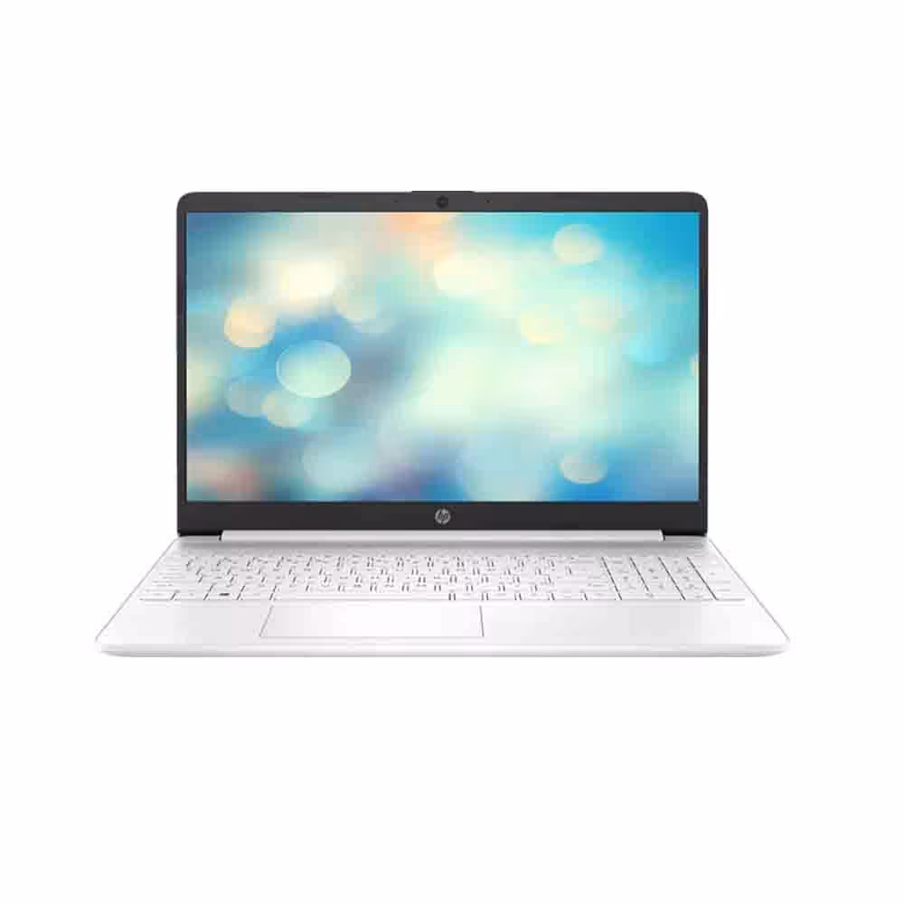 لپ تاپ 15.6 اینچ اچ پی مدل HP 15S-FQ5292NIA-ZB Core i5 1235U 16GB 1TB SSD FHD
