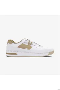 اسنیکر سفید مردانه دادگاه 96 کفش روزانه 103 Under Armour