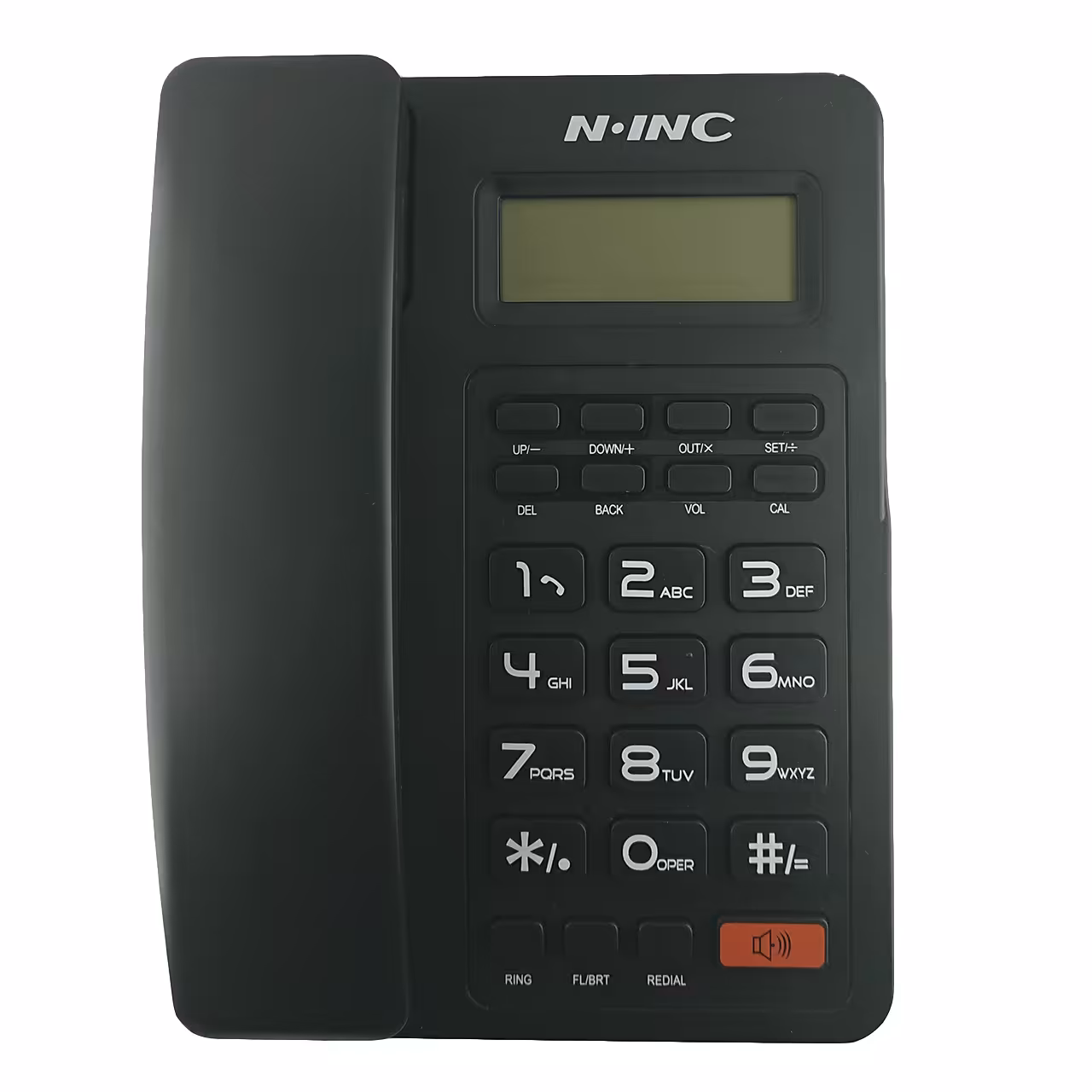 تلفن ان آی ان سی مدل KX-T8204CID