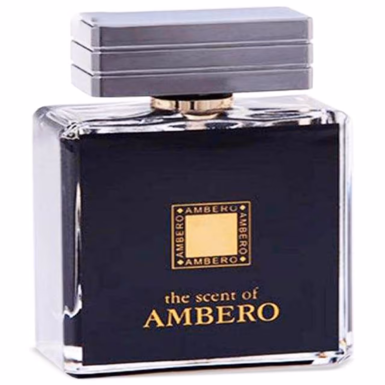 ادو پرفیوم مردانه فراگرنس ورد مدل Ambero حجم 100 میل