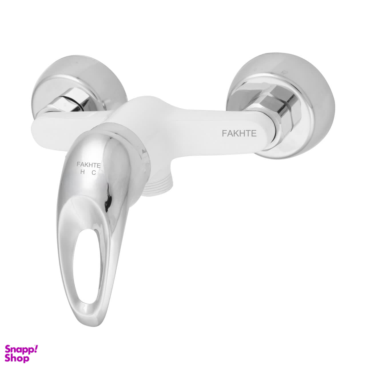 شیر سرویس بهداشتی فاخته مدل اورانوس کد SKWC