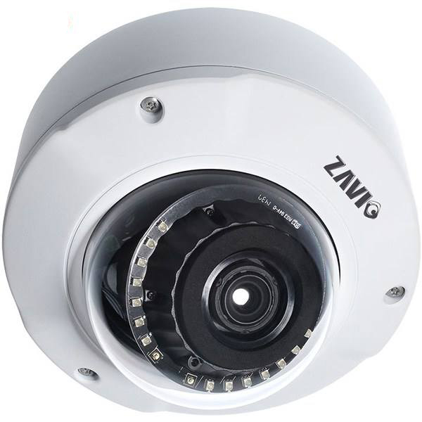 دوربین تحت شبکه Zavio مدل B-8210 - فروشگاه اینترنتی طیف سنتر