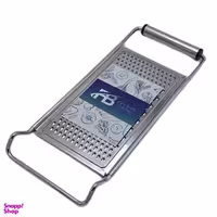 رنده تخت اف بی ویژن مدل ریز