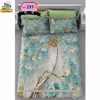 روتختی دونفره گوزل سه بعدی مدل RDG237