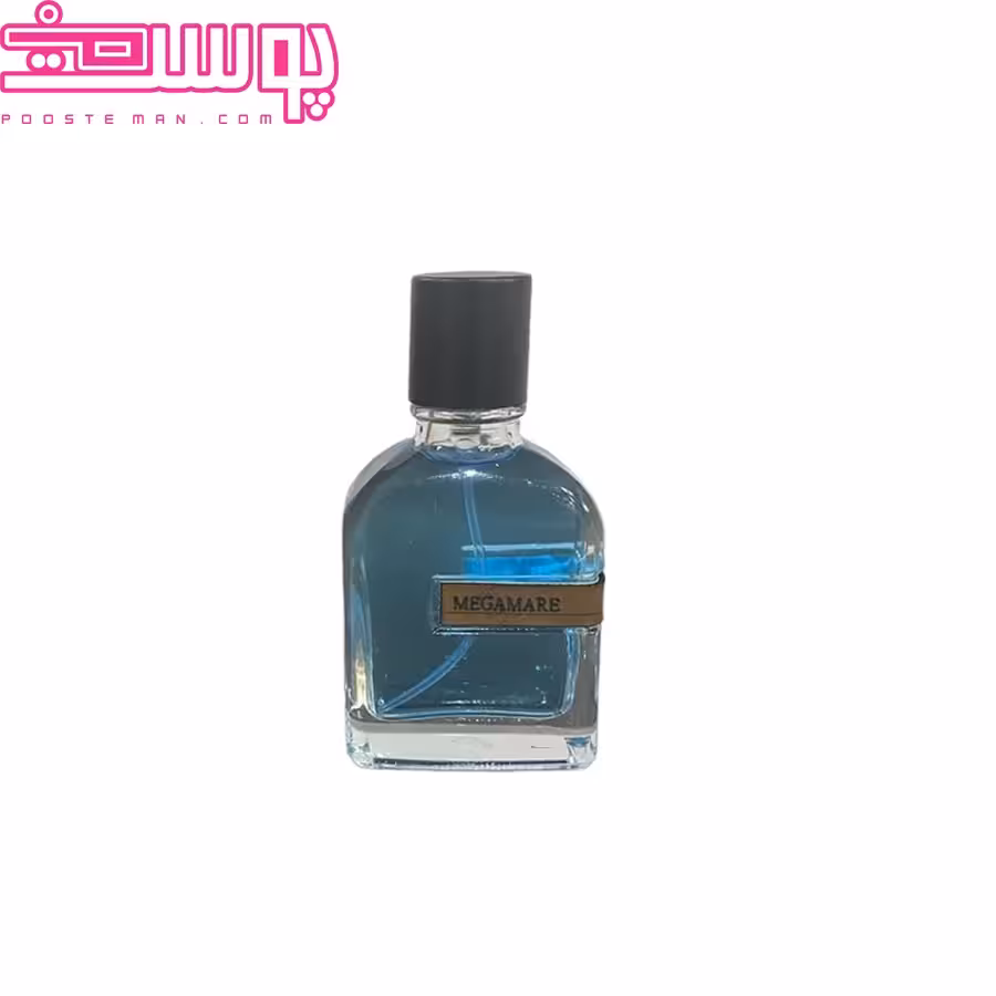 عطر جیبی مگاماره اسکوپ 30 میلی لیتر