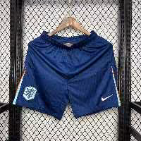 شورت کیت دوم هلند یورو 2024 | هوادار