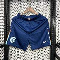 شورت کیت دوم هلند یورو 2024 | هوادار