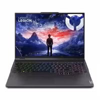 قیمت و خرید لپ تاپ 16 اینچ لنوو Legion Pro 5 16IRX9-X Core i7 14650HX/512GB SSD/16GB/RTX4060 8GB | یاس ارتباط