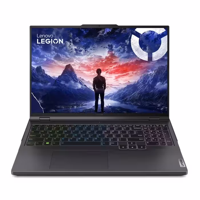 قیمت و خرید لپ تاپ 16 اینچ لنوو Legion Pro 5 16IRX9-X Core i7 14650HX/512GB SSD/16GB/RTX4060 8GB | یاس ارتباط