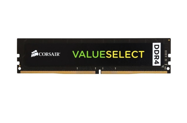 رم کورسیر ValueSelect 8GB 1x8GB 2133Mhz CL15 DDR4