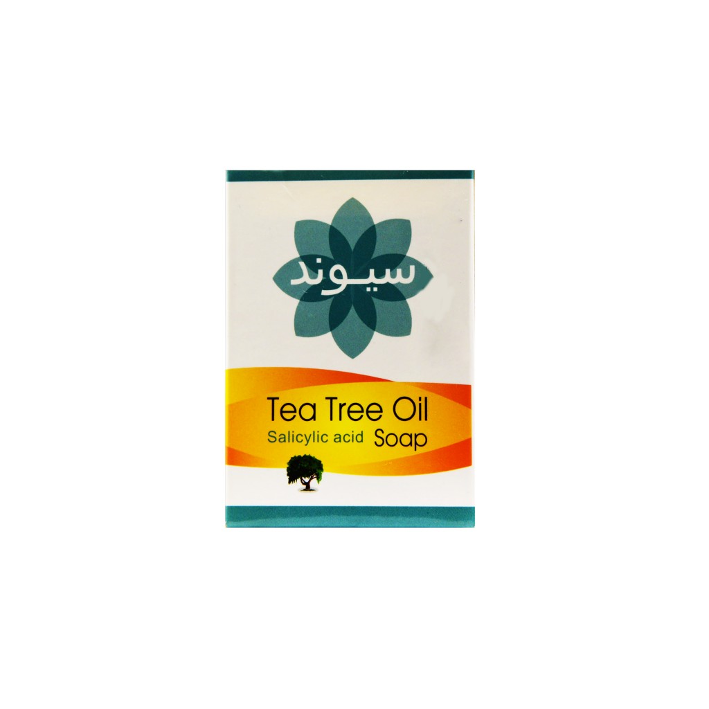 صابون ضدجوش تی تری سیوند