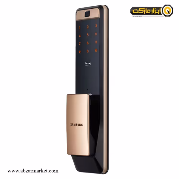 دستگیره دیجیتال سامسونگ مدل SHP-DP609