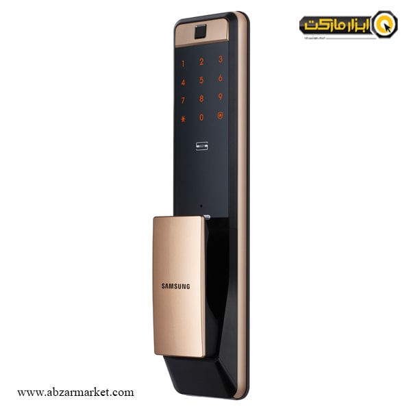 دستگیره دیجیتال سامسونگ مدل SHP-DP609