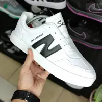 کتونی کفت تخت nb