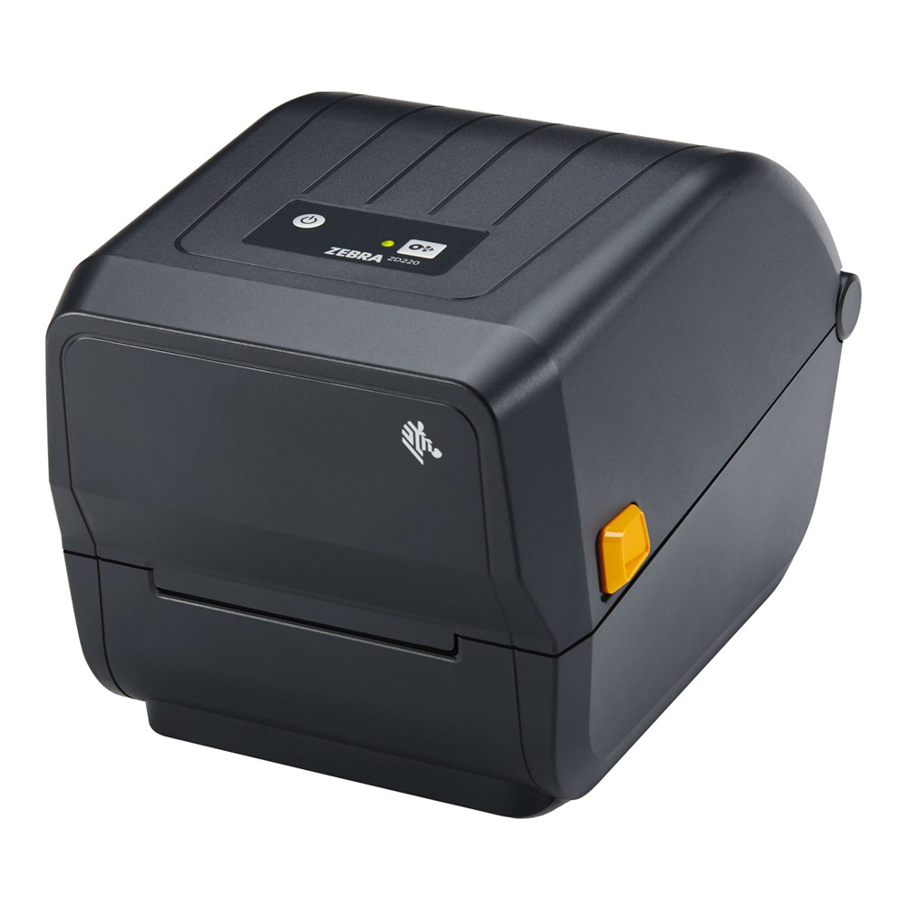 پرینتر لیبل زن زبرا مدل ZD230t