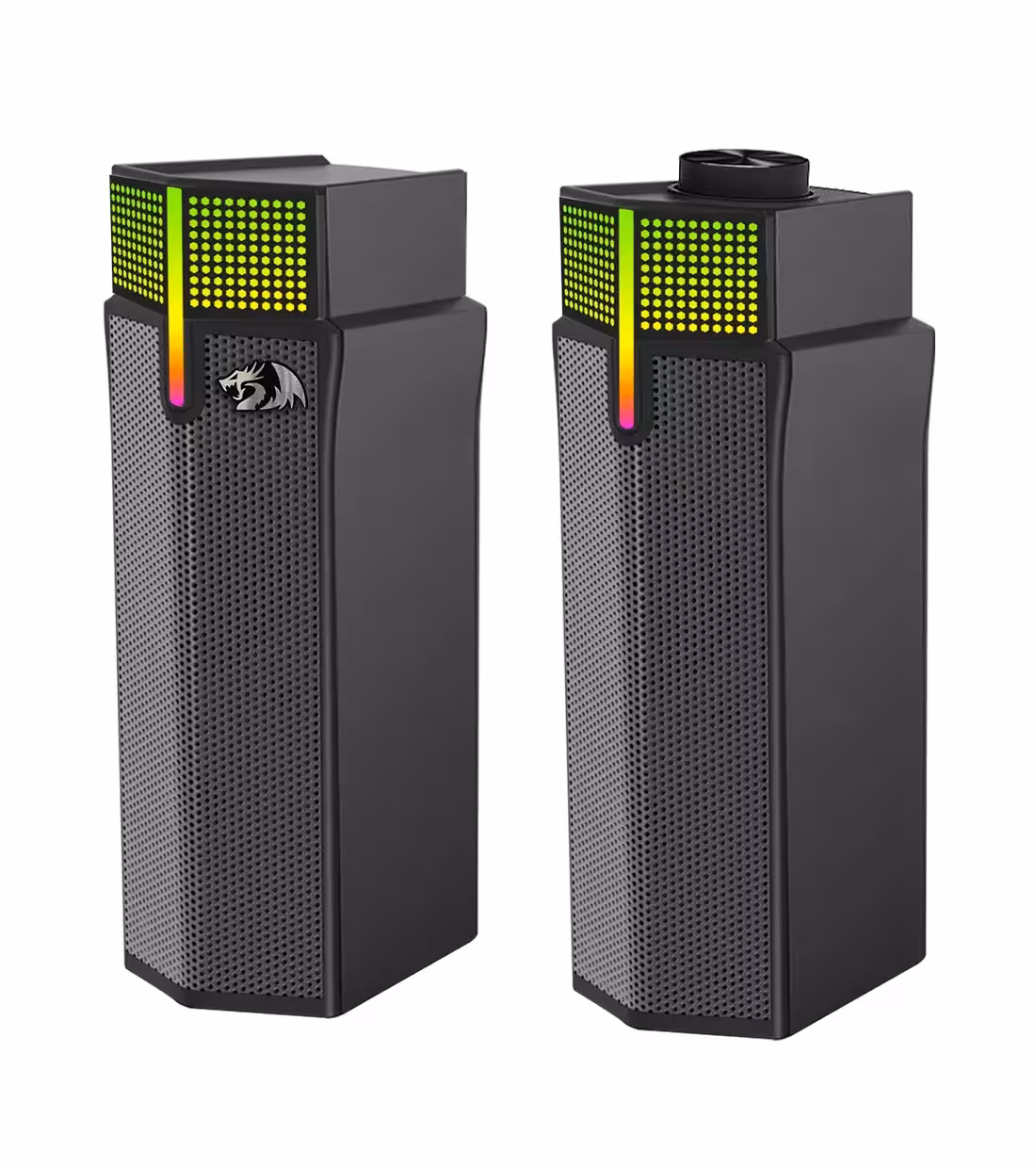 اسپیکر گیمینگ ردراگون YORICK GS511 RGB