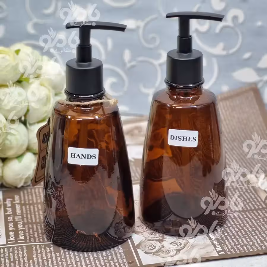 جامایع شیشه ای نیلرام دنیز