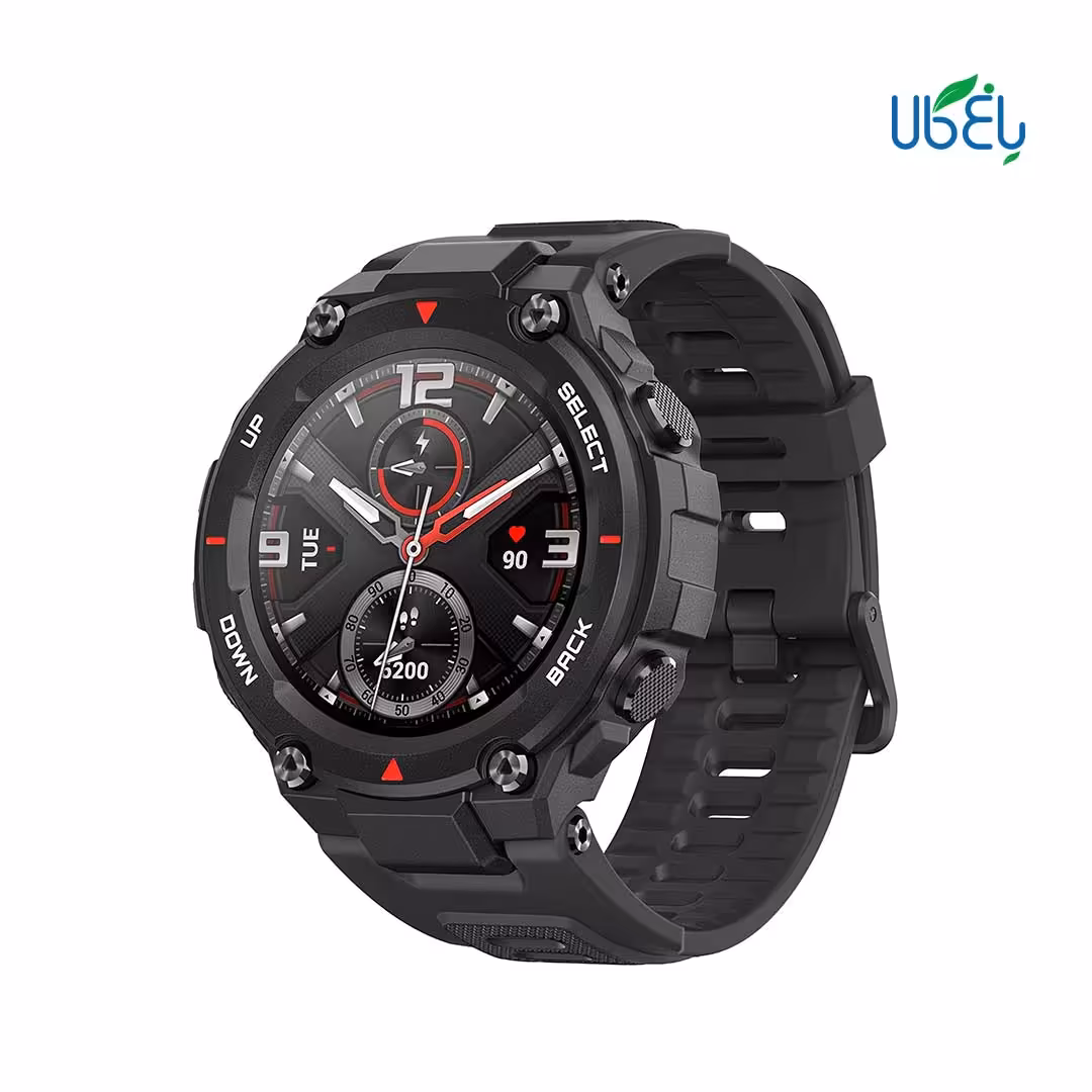 ساعت هوشمند شیائومی مدل Amazfit T-Rex
