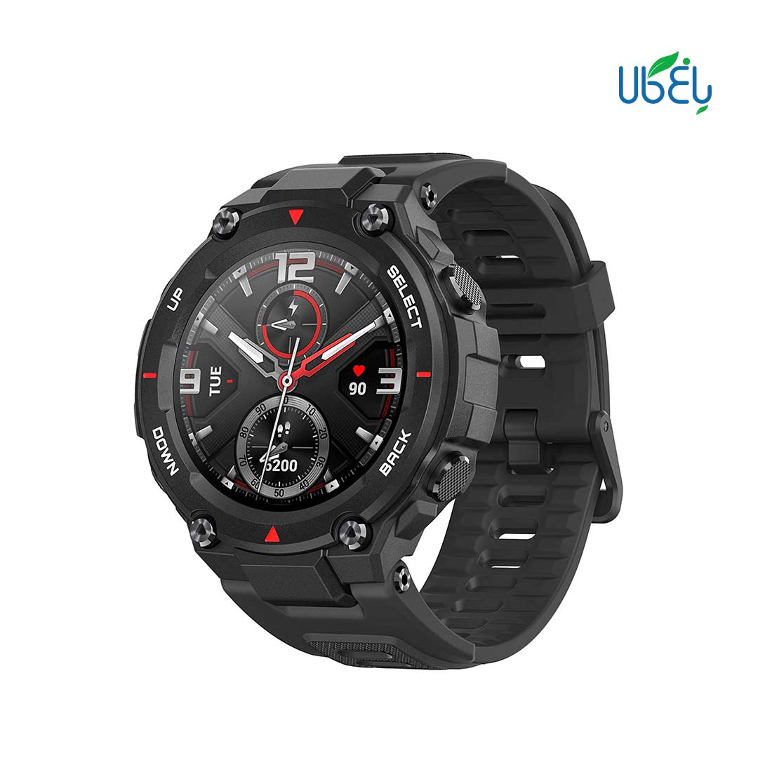 ساعت هوشمند شیائومی مدل Amazfit T-Rex