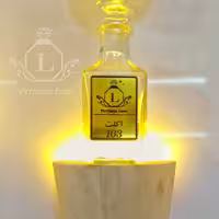 عطر گرمی اکلت