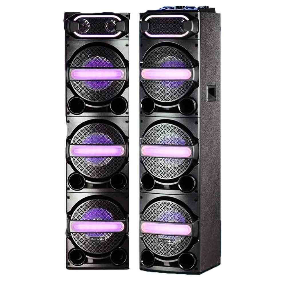 اسپیکر دی جی مکسیدر مدل MX-DJ3102 CN627