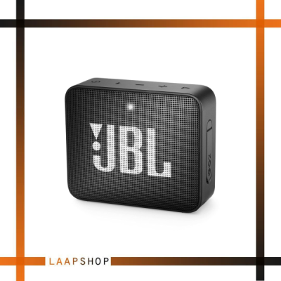 اسپیکر بلوتوثی قابل حمل JBL Go2