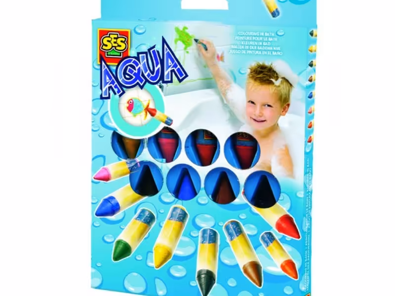 مداد شمعی 8عددی حمام کد13032