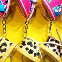 جا کلیدی  کفش بچه