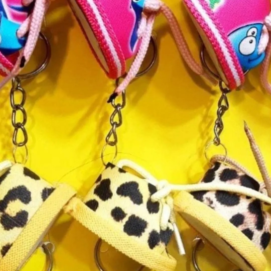 جا کلیدی  کفش بچه