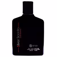 ادو پرفیوم مردانه بایلندو مدل Silver Scento حجم 100 میلی لیتر