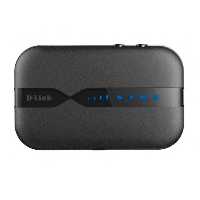 مودم همراه سیمکارتی D-Link N300 150Mbps DWR-932C LTE