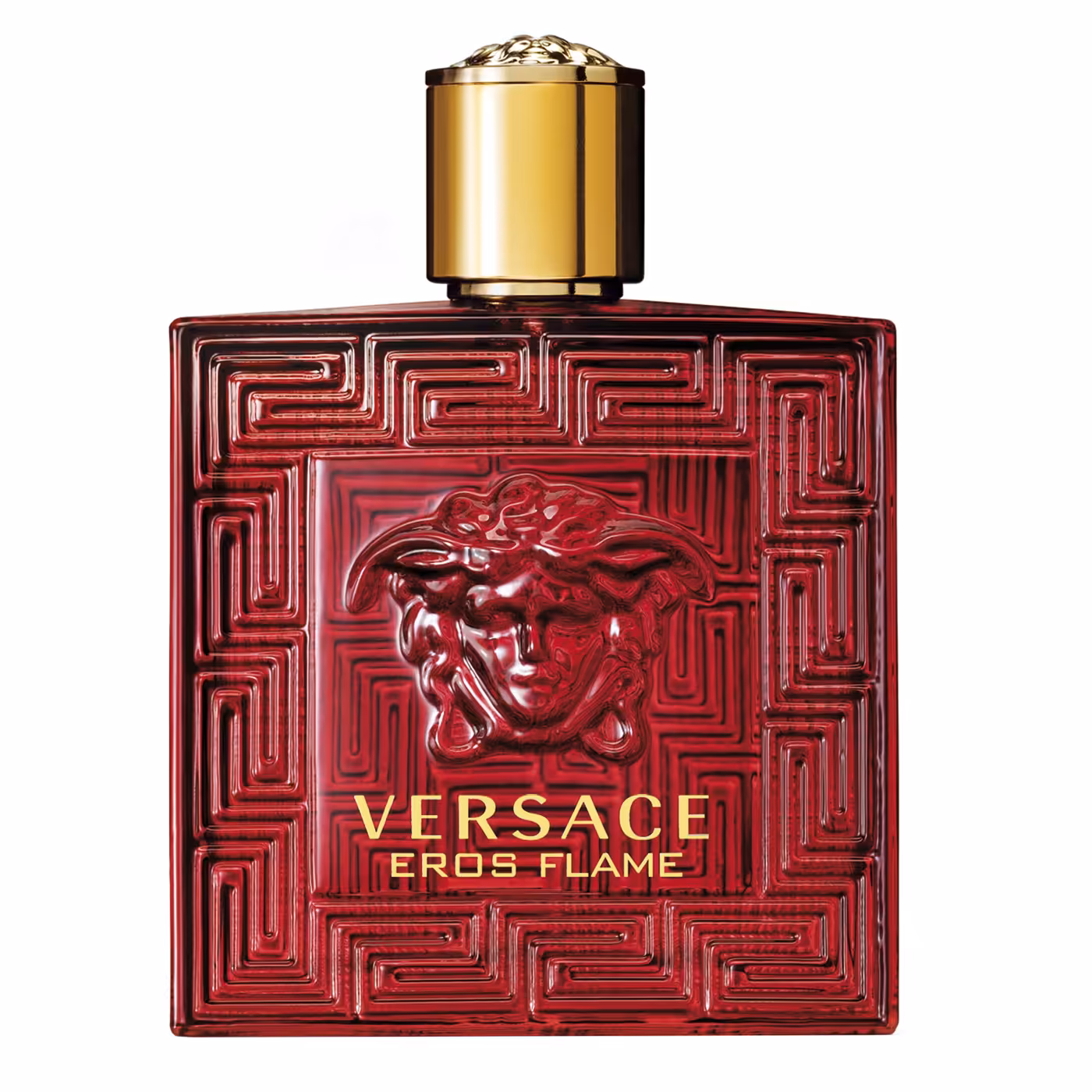 عطر ادکلن ورساچه اروس فلیم Eros Flame حجم 100 میل