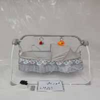 گهواره برقی