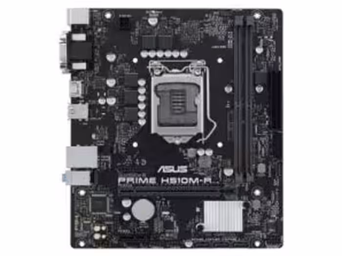 مادربرد ایسوس مدل  PRIME H510M-R DDR4