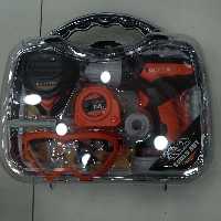 اسباب بازی جعبه اچار