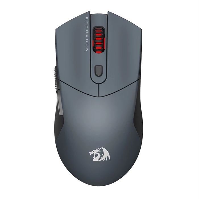 موس بی سیم گیمینگ ردراگون ST4R PRO M917 RGB