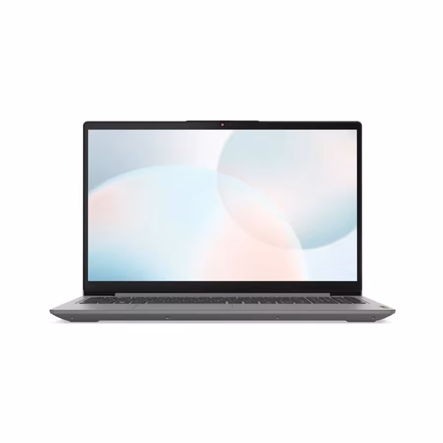لپ تاپ 15.6 اینچ لنوو مدل IdeaPad 3-ZAA Core i7 1255U 8GB 512GB SSD FHD