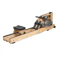 روئینگ چوبی واتر روور WATER ROWER -NATURAL