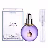 عطر گرمی اکلت لنوین از برند پارکس (حداقل خرید 5 میل) 