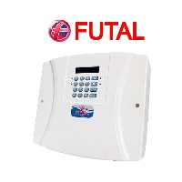 دزدگیر اماکن سیم کارتی فوتال Futal F 450 اقتصادی با گارانتی 3 ساله