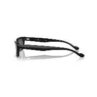 عینک آفتابی مشکی مردانه و زنانه Vo5490s W44 87 اورجینال Vogue