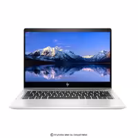 لپ تاپ لمسی‌ HP مدل EliteBook x360 830 G6
