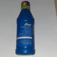 روغن ترمز آبی شرکت توچال با بهترین کیفیت 