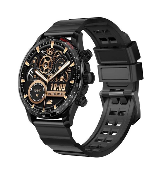 ساعت هوشمند هیوامی Craft