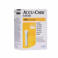 سوزن تست قند خون اکیوچک - Accucheck