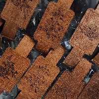 بسته20عددی بازوبند چرم طبیعی همراه با حرز امام جواد کامل چاپ کاغذی