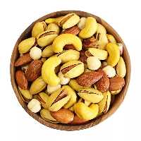 آجیل چهار مغز اعلا (500 گرمی)